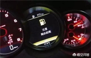 汽车多少油最合适